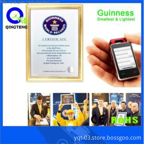 fashion multifunctional gsm cheapest mobile phones